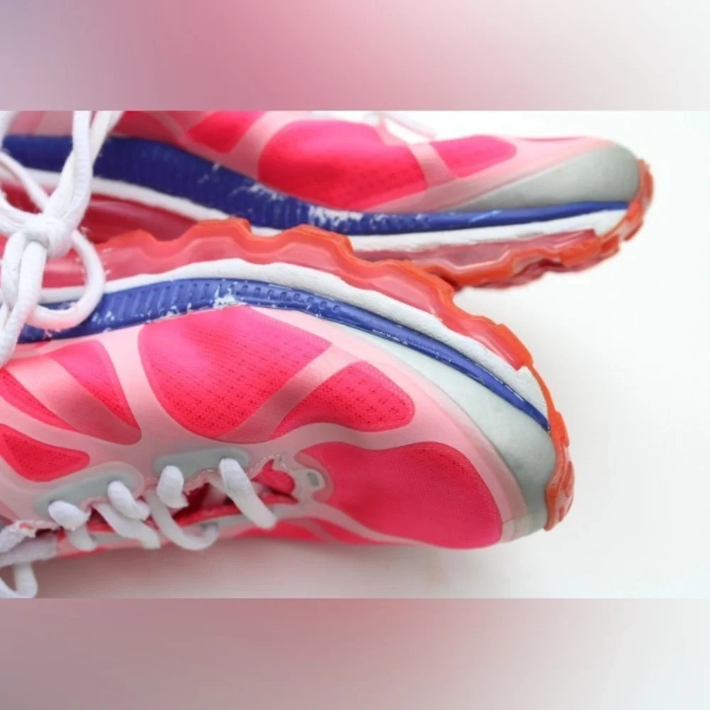 Nike Air Max sneakers - Picture 11 of 13